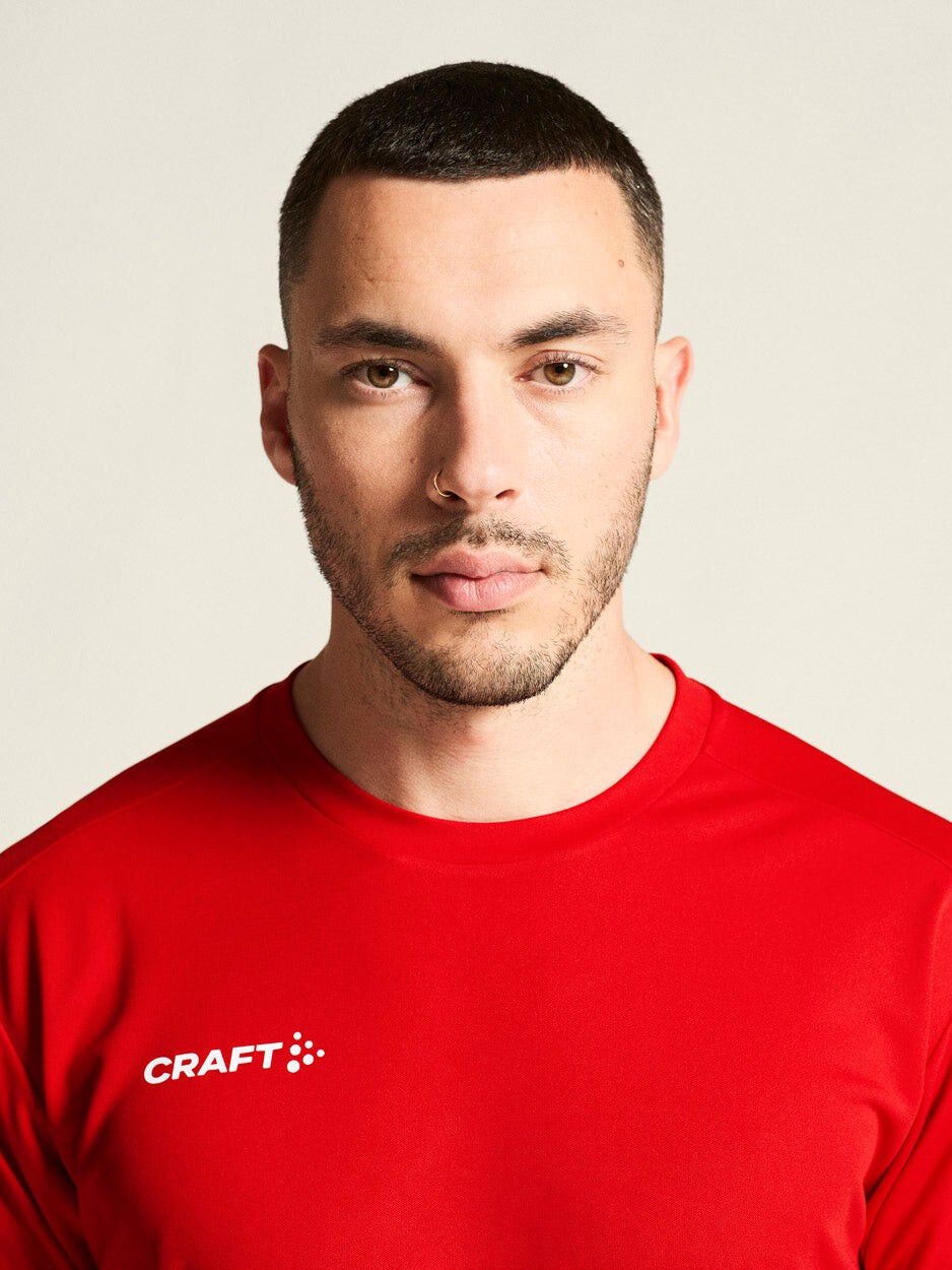 Evolve 2. 0 Structured Tr&aelig;nings T-shirt