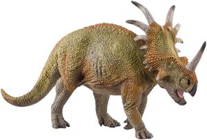 Schleich Styracosaurus