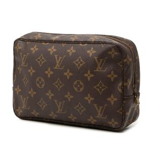 Louis Vuitton Trousse Toilette