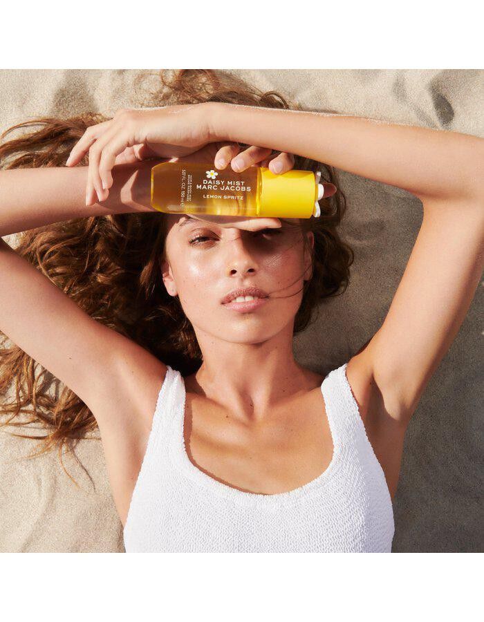 Daisy Hair & Body Mist Lemon Spritz 150 ml