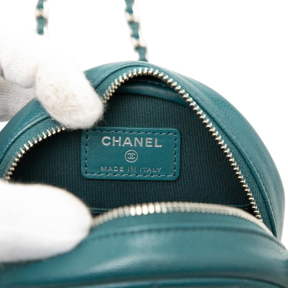 Chanel Crossbody Bag