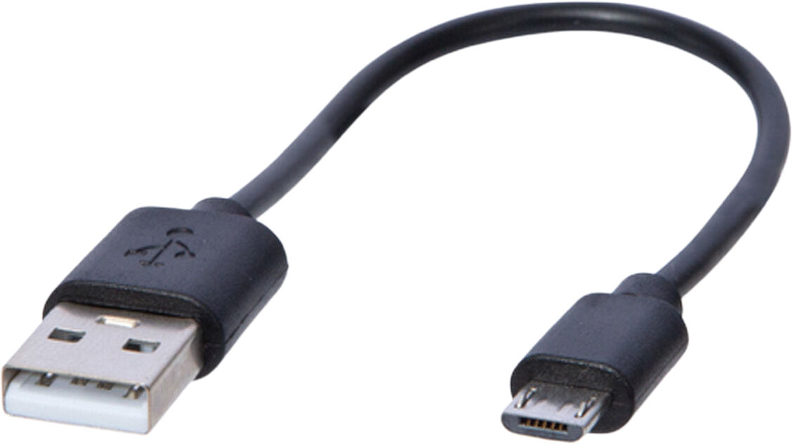 Refleks Vest med LED Lys