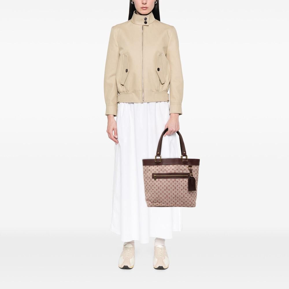 Louis Vuitton Lucille