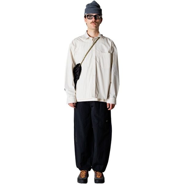 WBBuzo Pocket Shirt