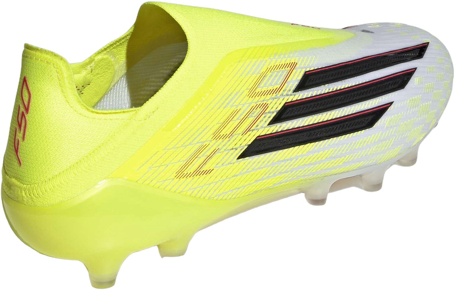 F50 Elite Laceless AG Fodboldst&oslash;vler