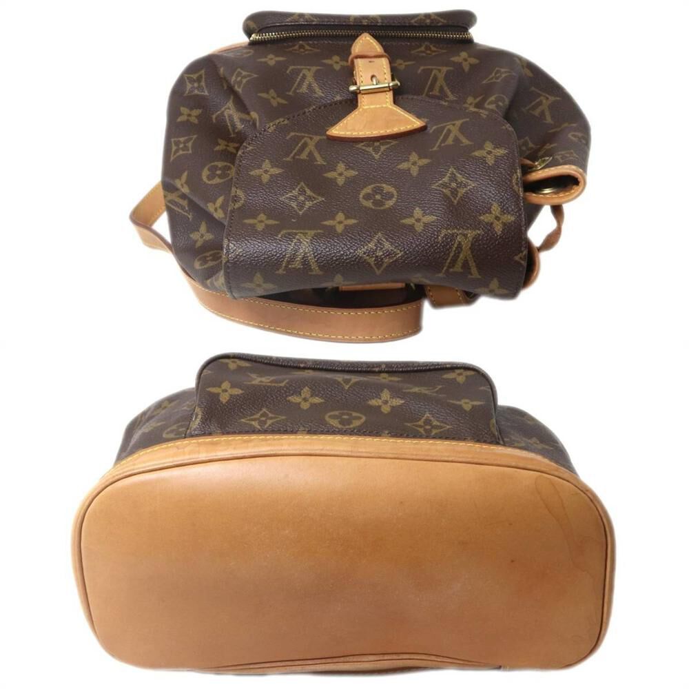 Louis Vuitton Montsouris