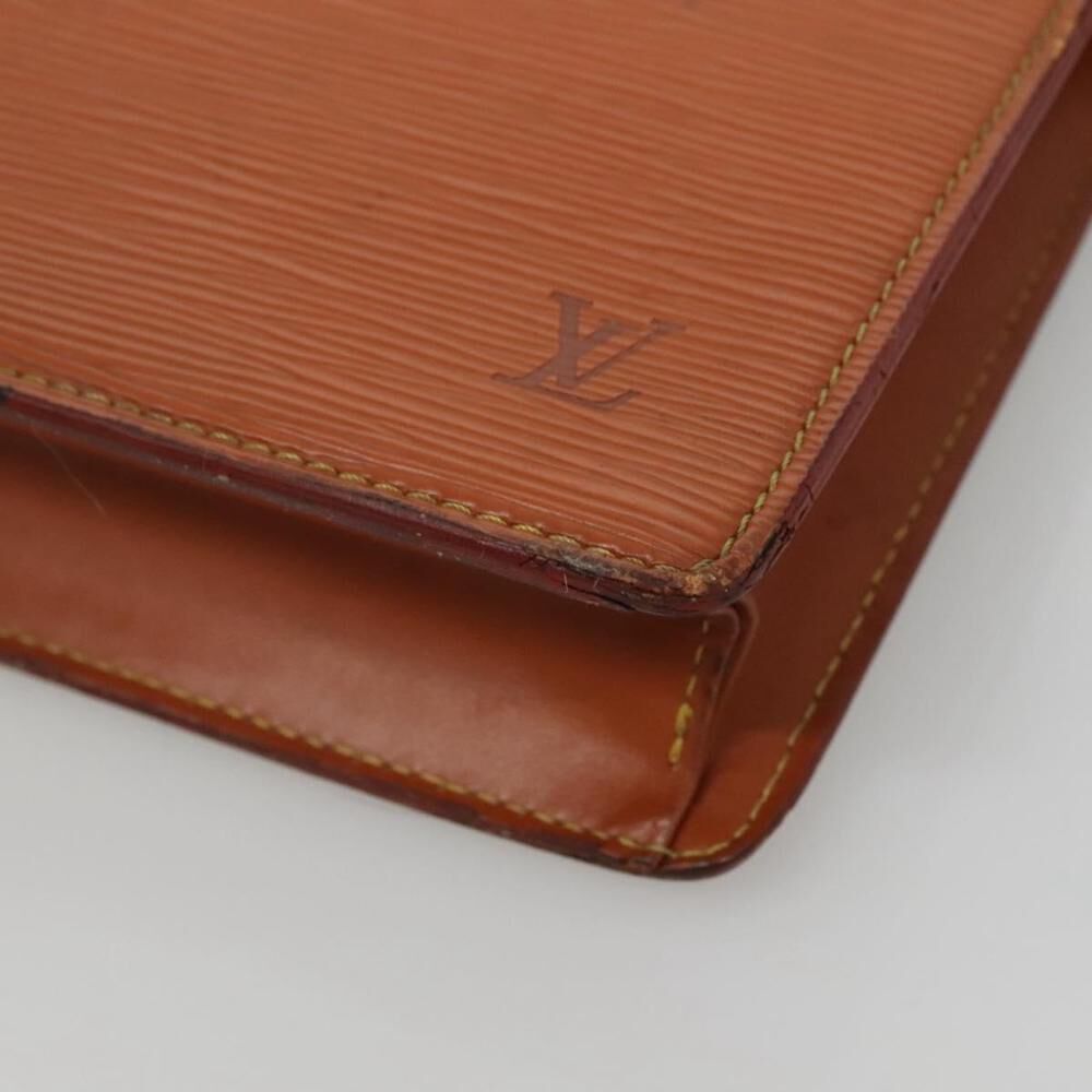 Louis Vuitton Pochette Homme