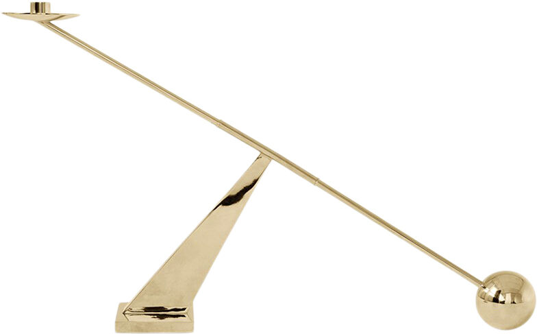 Interconnect Candle Holder, W70, Po