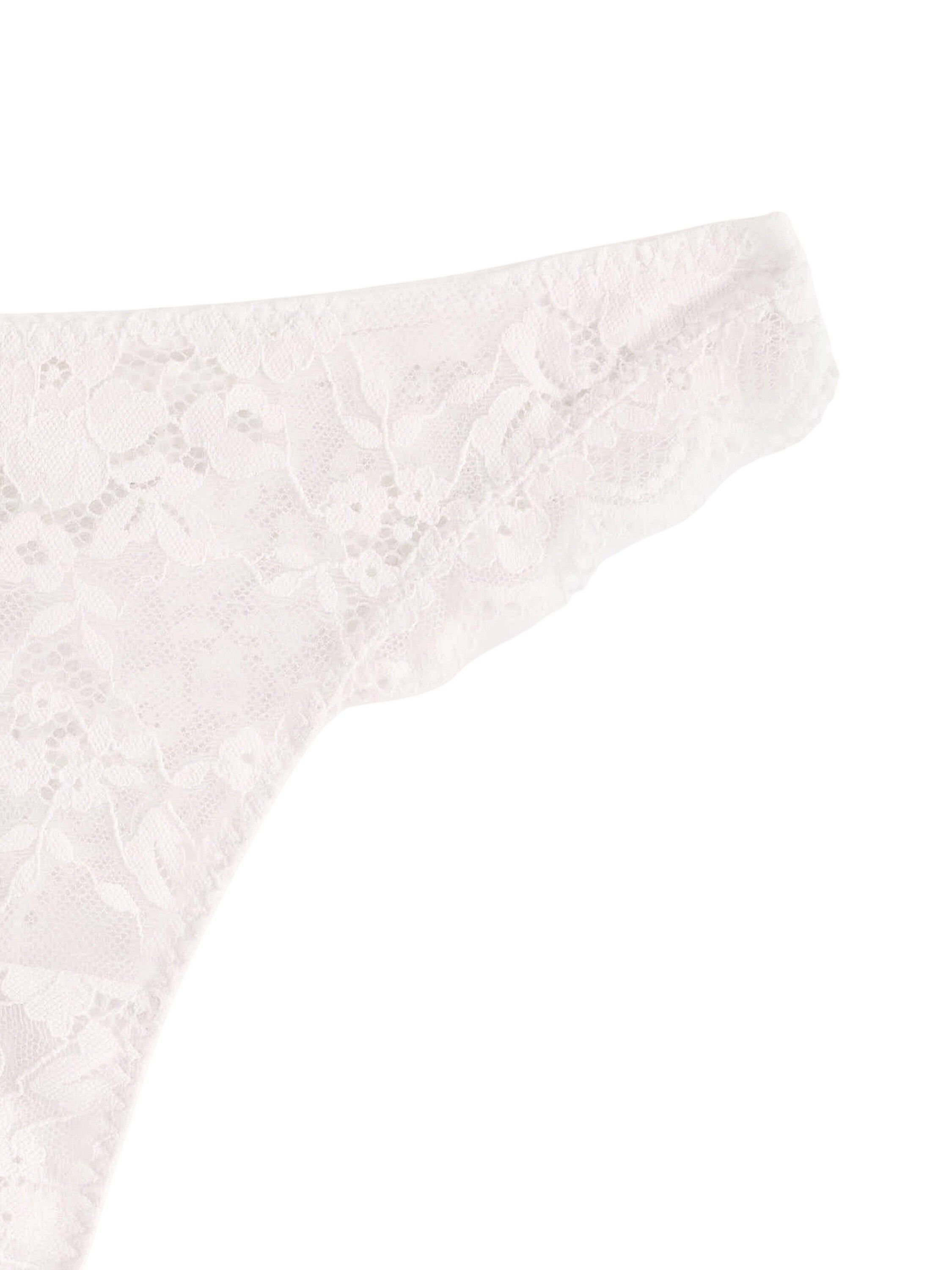 G-streng med normal talje