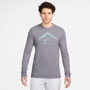 Dri-Fit Lang&aelig;rmet T-shirt