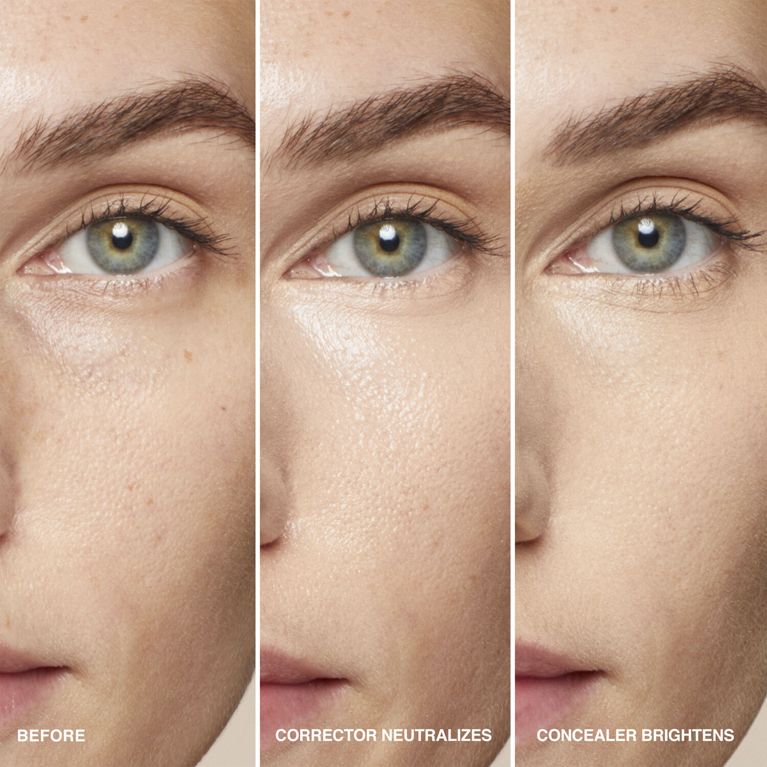 Skin Corrector Stick SPF 15