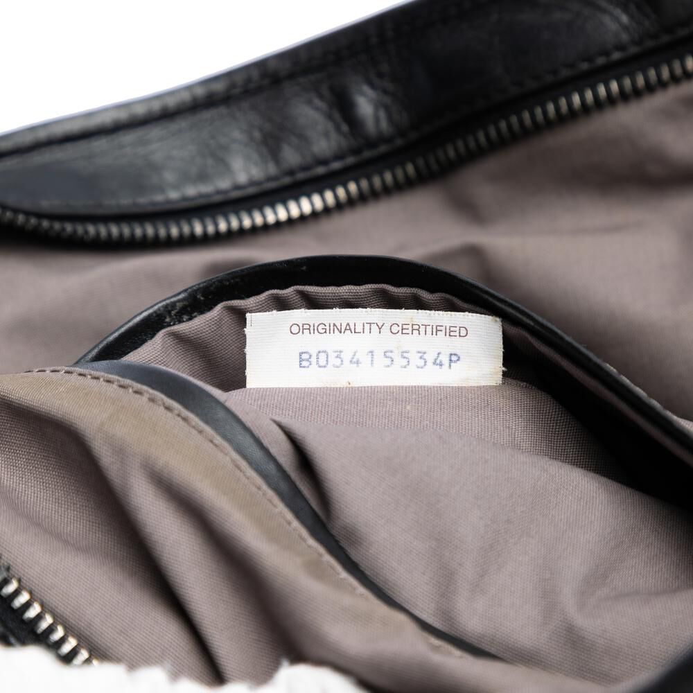 Bottega Veneta Briefcase