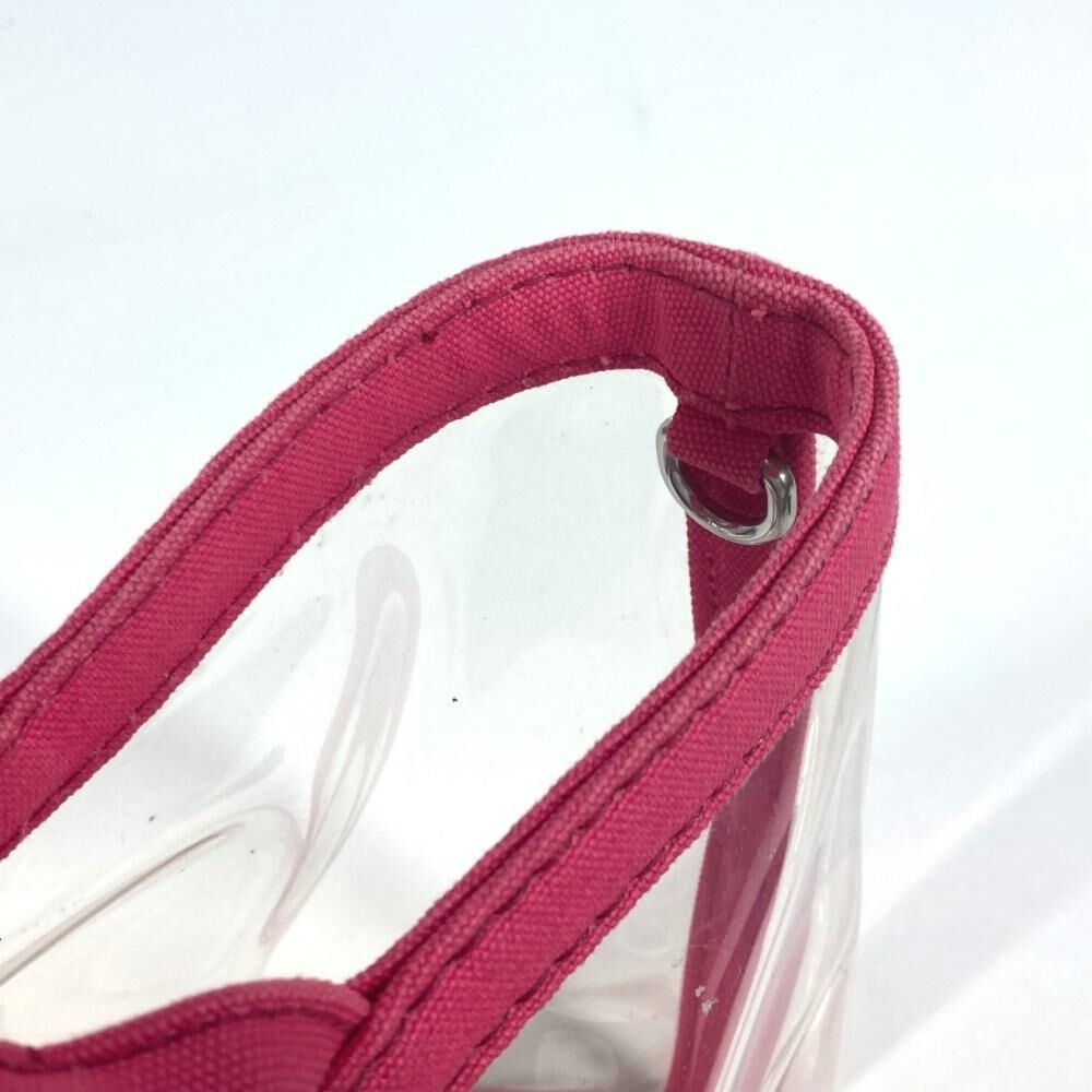 Prada Canapa Tote