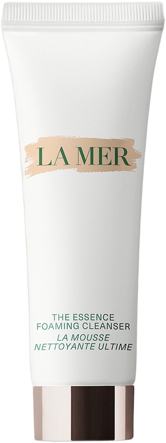 The Essence Foaming Cleanser Face Wash