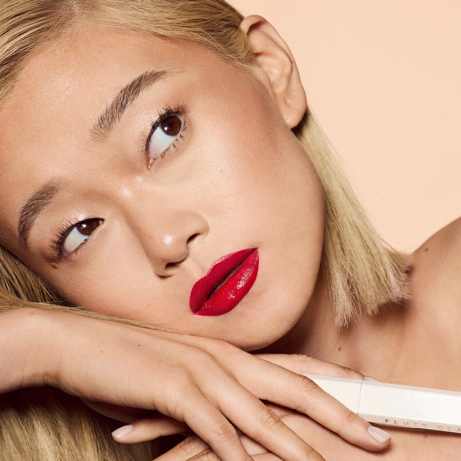 Poutsicle Hydrating Lip Stain - Liquid lipstick