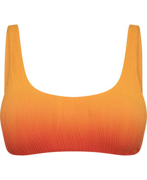 SW BRA WF TSHIRT REMOVABLE PADS