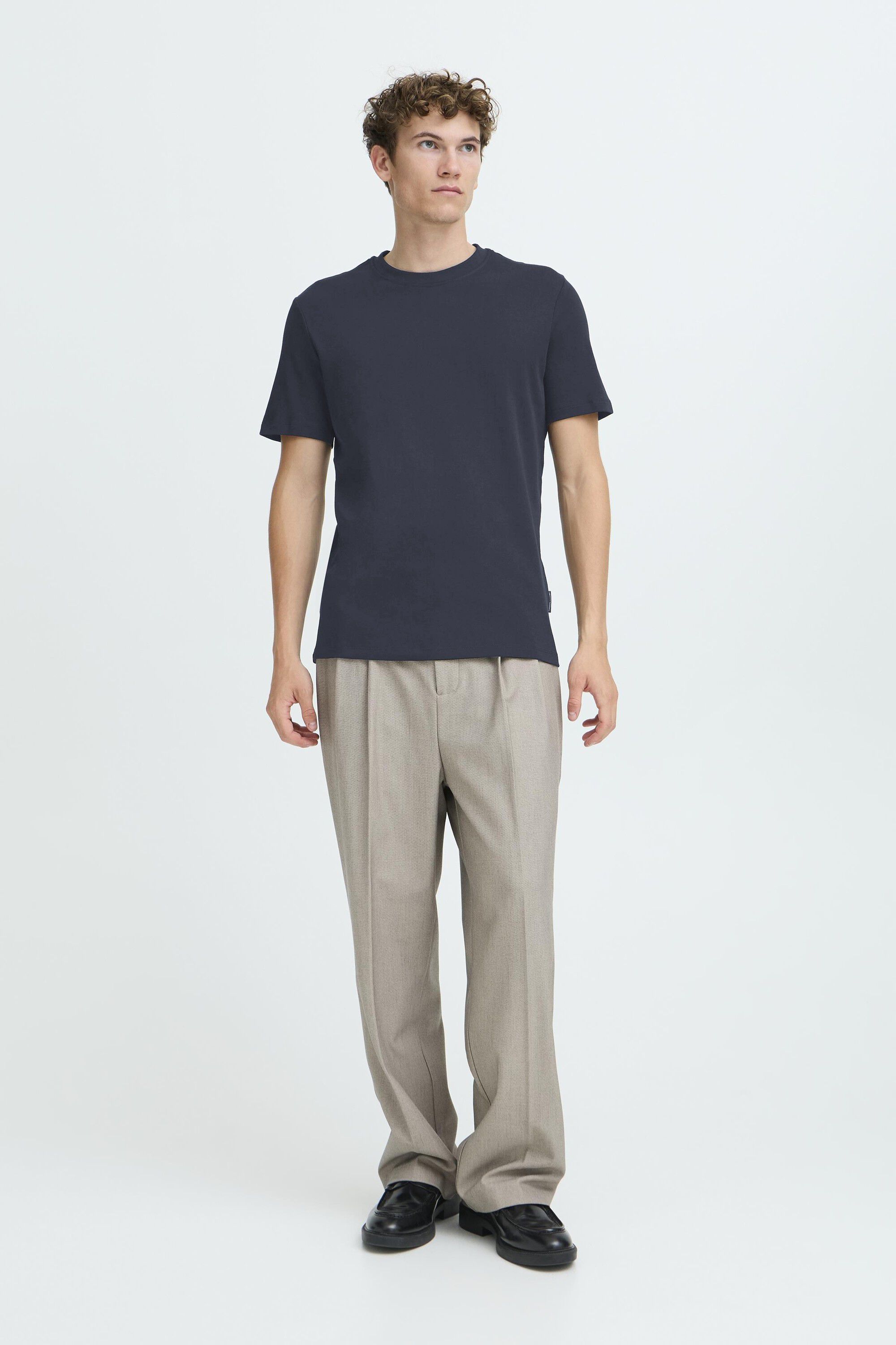 CFNILO MID WEIGHT TEE