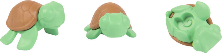 Kinetic Sand Skildpaddest