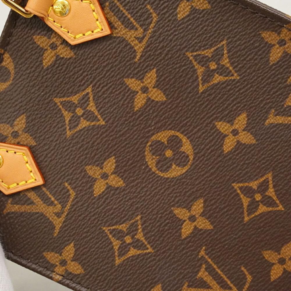 Louis Vuitton Sac Plat