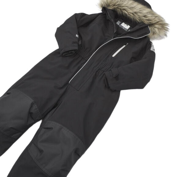 Stretch II flyverdragt