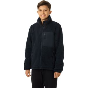 FIR HENRY JRB PILE JKT