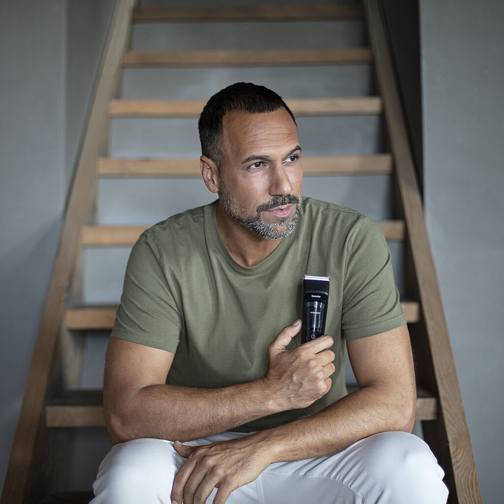 MN5X MenCare H&aring;rtrimmer