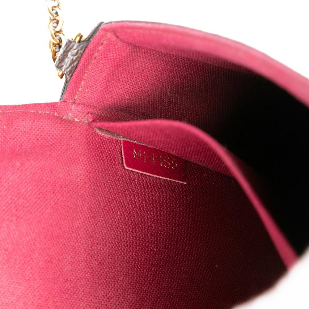 Louis Vuitton Pochette Felicie