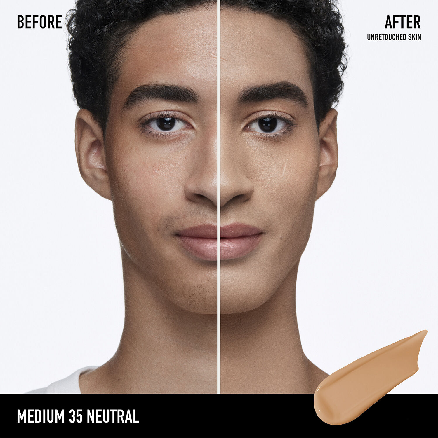 BarePro 24HR Wear Skin-Perfecting Matte Liquid Foundation Mineral SPF