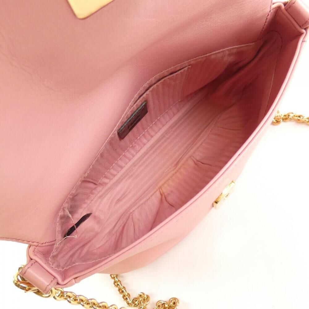 Fendi Shoulder Bag