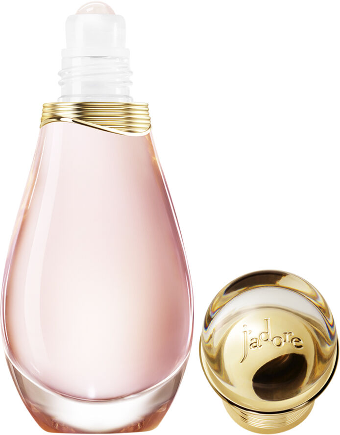 J'adore Eau de Toilette Roller-Pearl