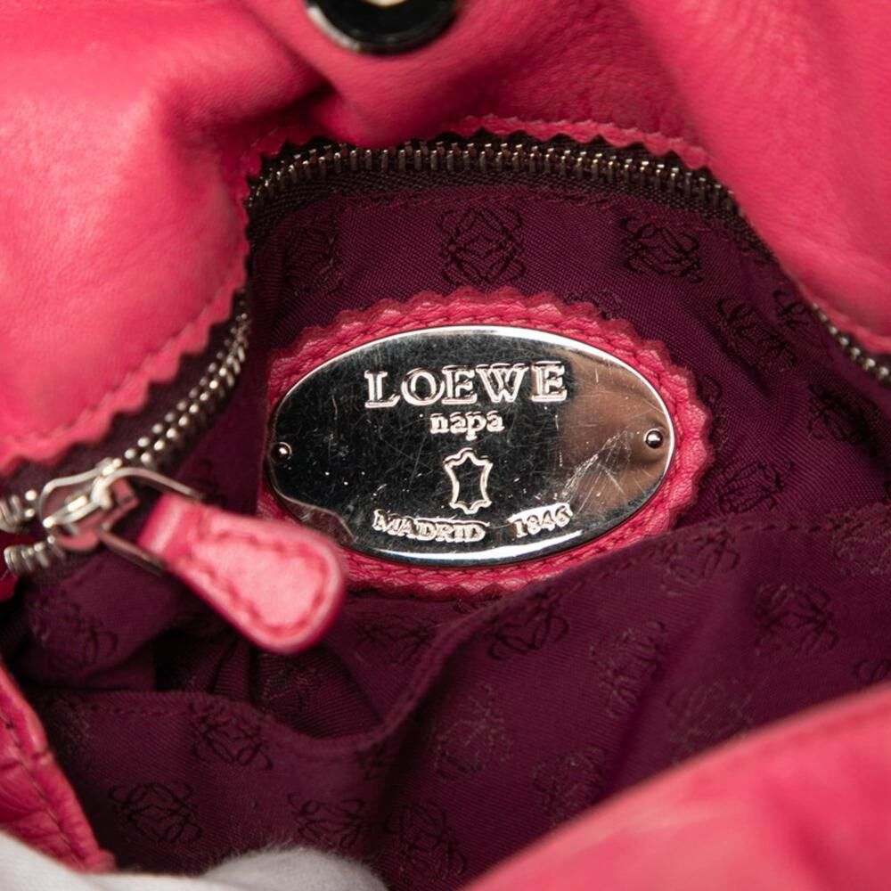 Loewe Bucket Bag