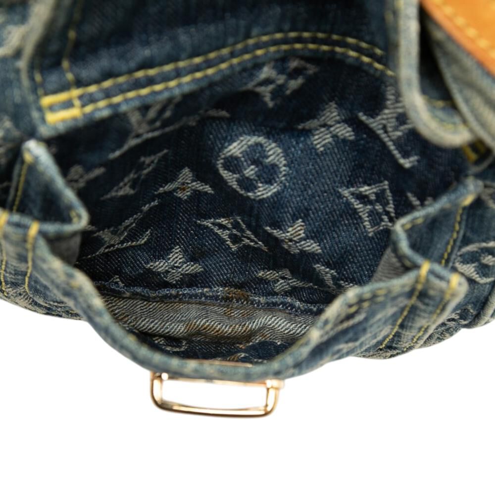 Louis Vuitton Crossbody Bag