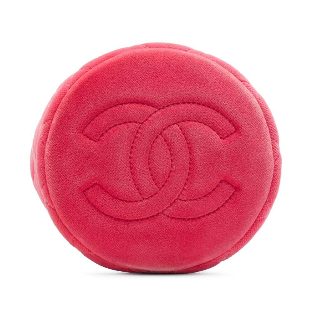 Chanel Bucket Bag