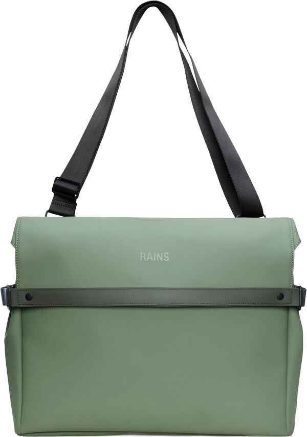 Otg Messenger Bag