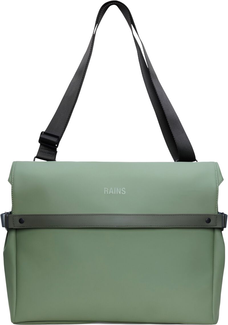 Otg Messenger Bag