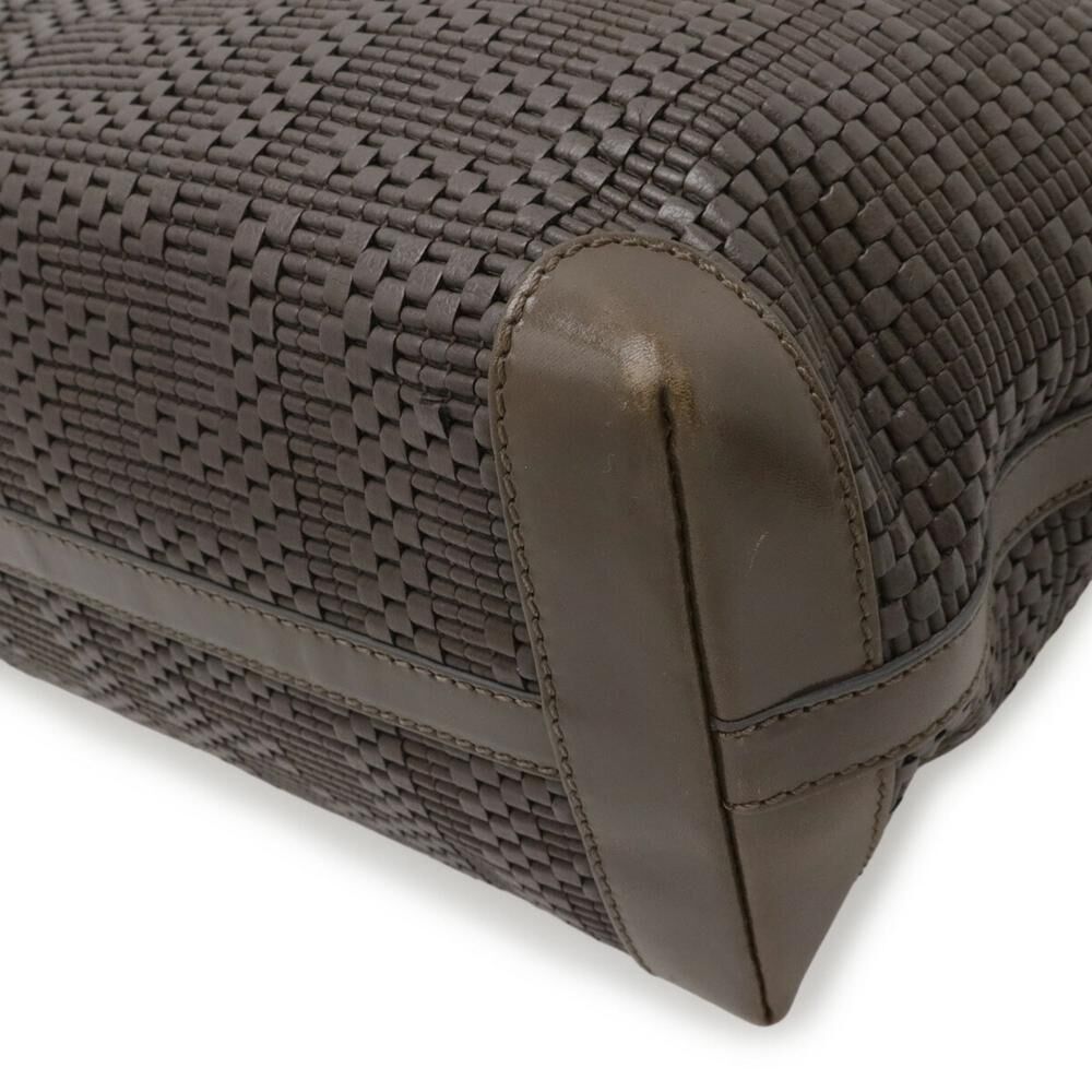 Fendi Tote