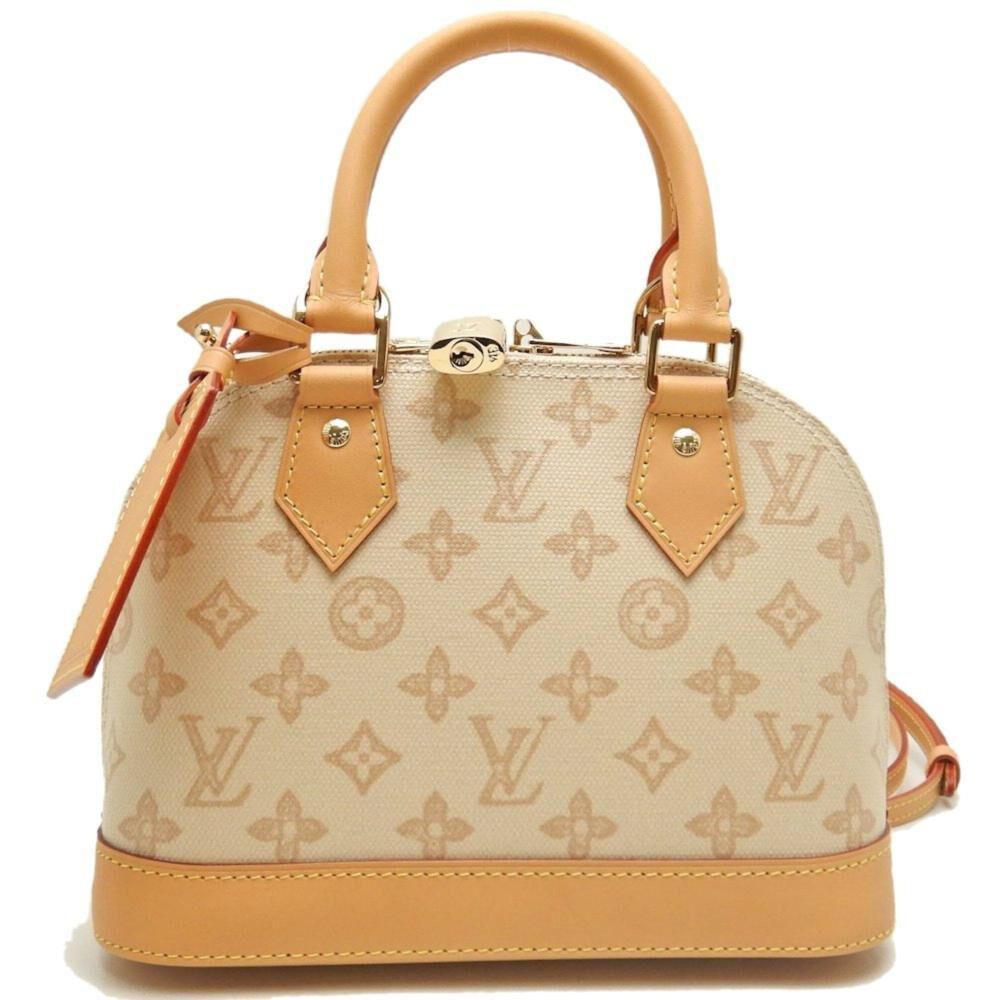 Louis Vuitton Alma