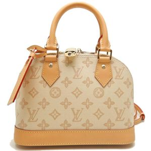 Louis Vuitton Alma
