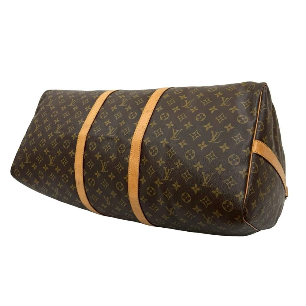 Louis Vuitton Keepall