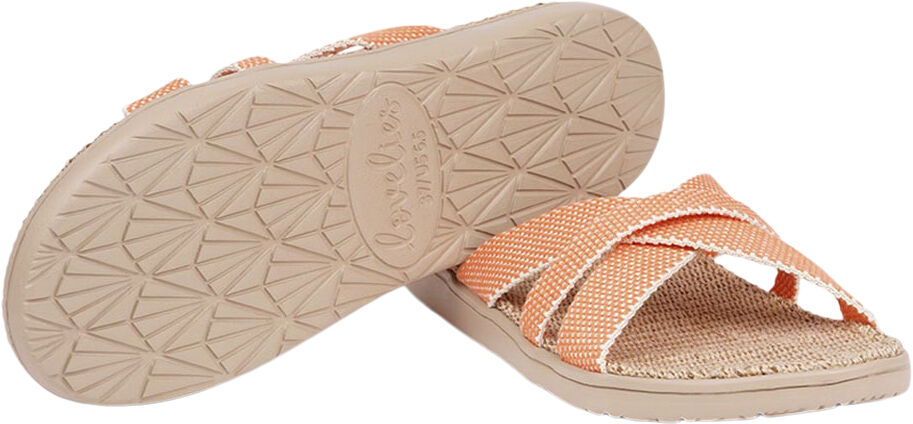 Weligama - Sandal - Jute sole & woven straps