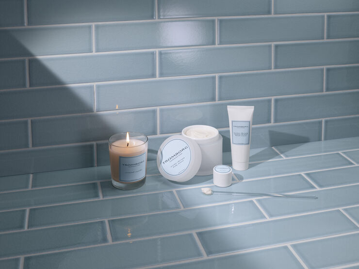 Scented Candle Figuier