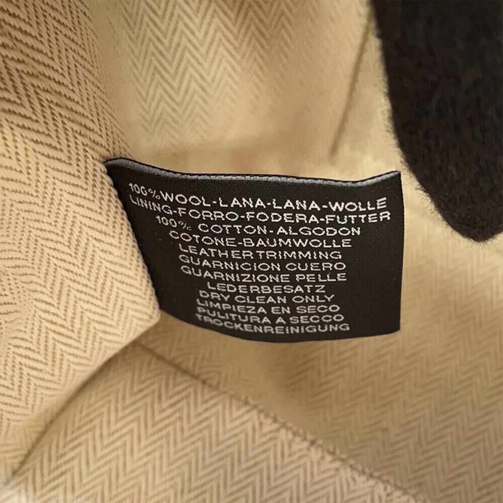 Herm&egrave;s Handbag