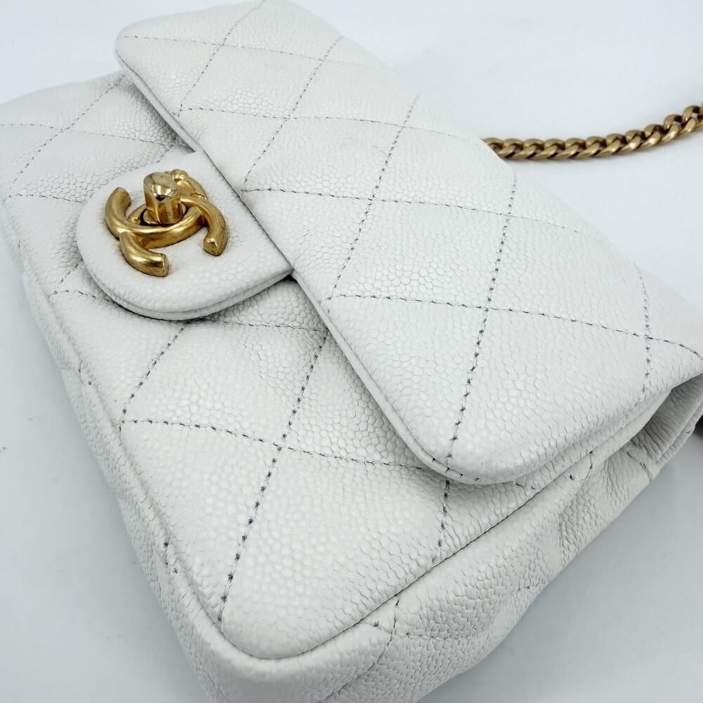 Chanel Flap Bag
