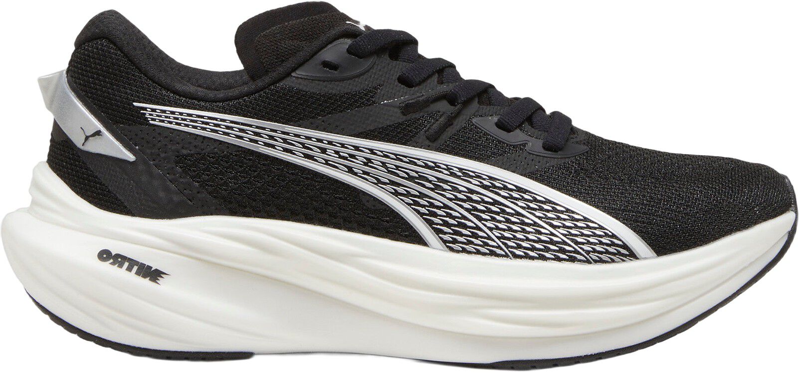 Deviate Nitro 3 L&oslash;besko