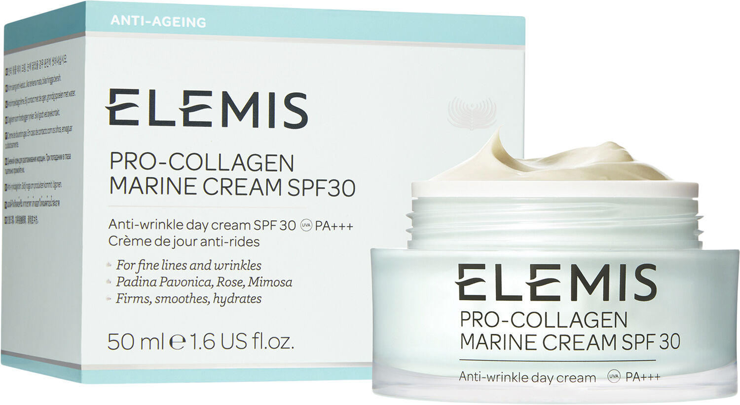 Pro-Collagen Marine Cream SPF30 50 ml.