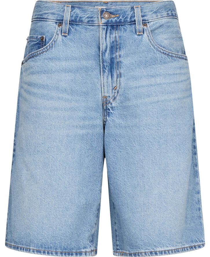 BAGGY DAD JORT TAKE EVERYDAY