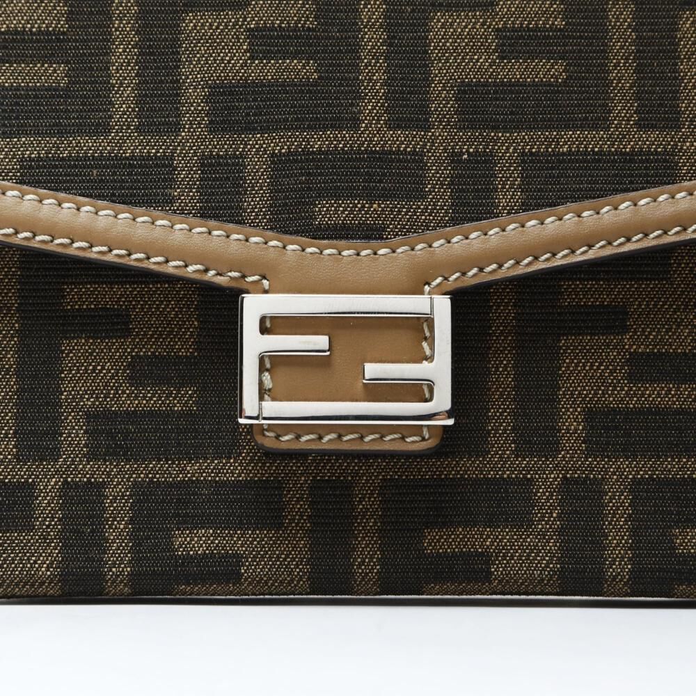 Fendi Shoulder Bag