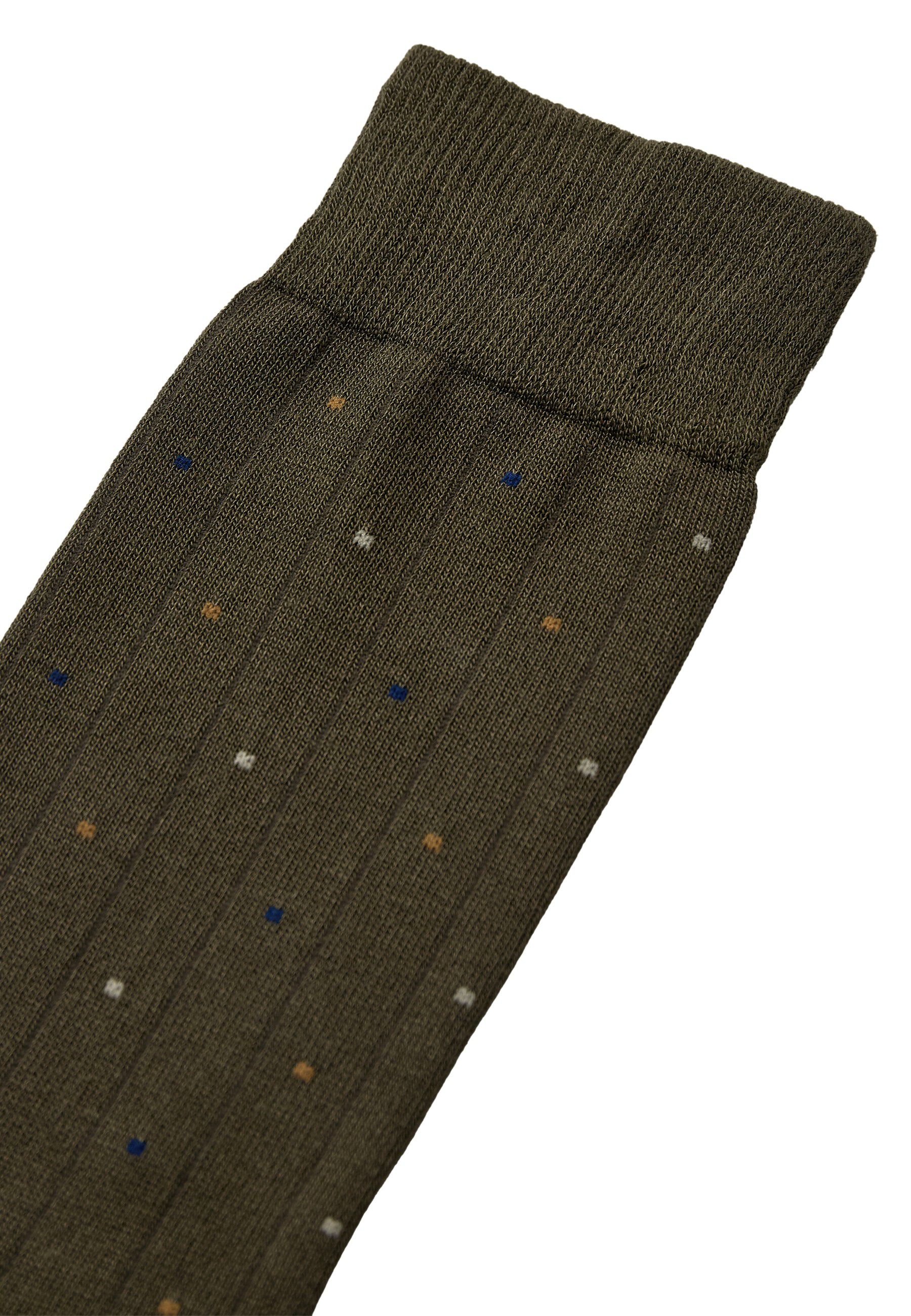JBS socks Egtved-line