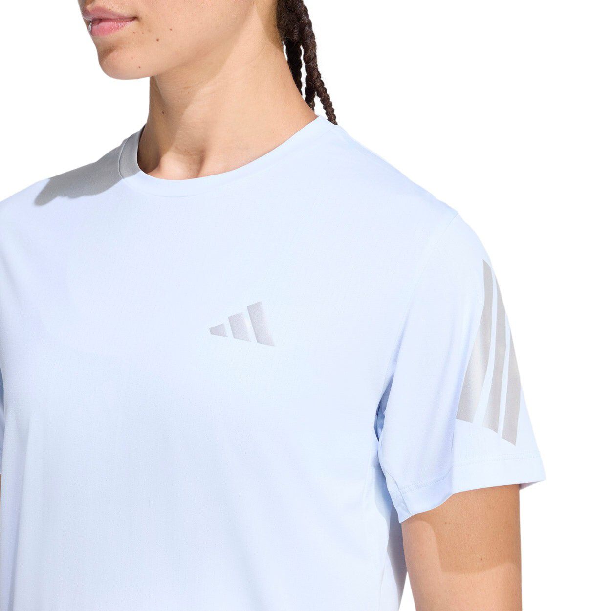 adi365 Climacool L&oslash;be T-Shirt