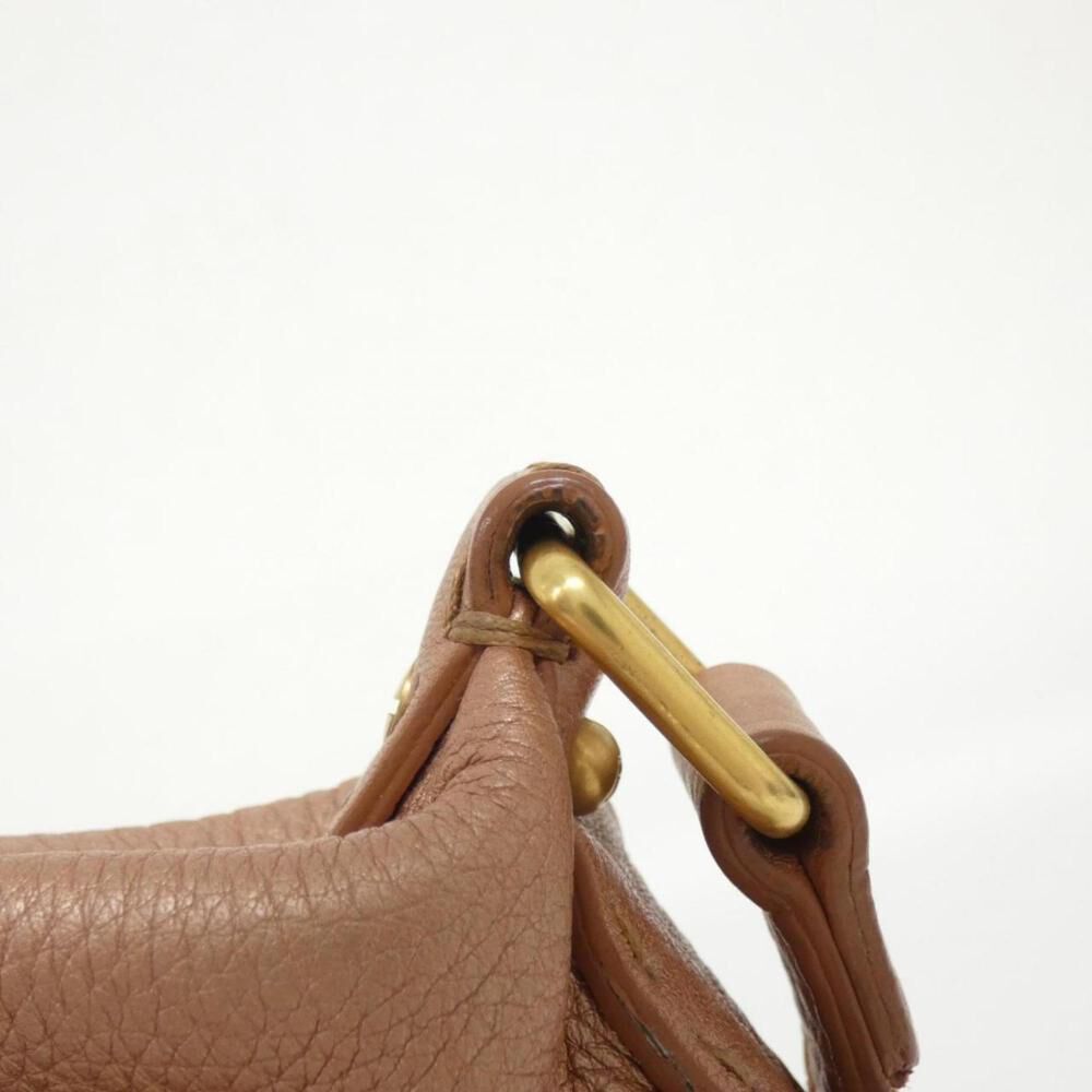 Fendi Shoulder Bag